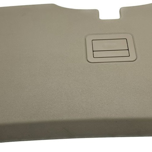 Moldura Inferior E. Painel Range Rover Sport 2010/2012 Cx394