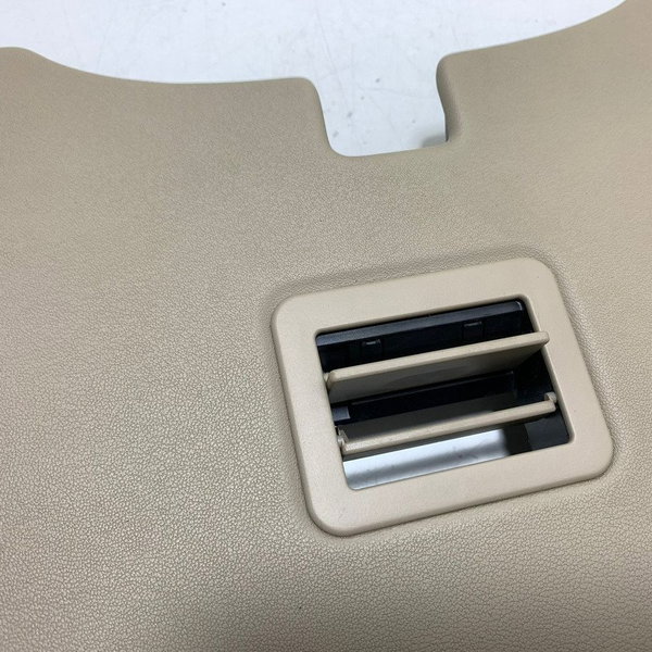 Moldura Inferior E. Painel Range Rover Sport 2010/2012 Cx394