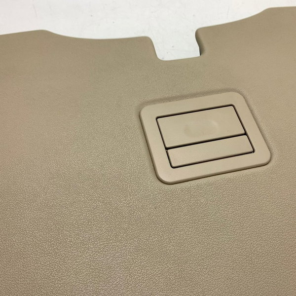 Moldura Inferior E. Painel Range Rover Sport 2010/2012 Cx394