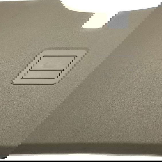 Moldura Inferior E. Painel Range Rover Sport 2010/2012 Cx394