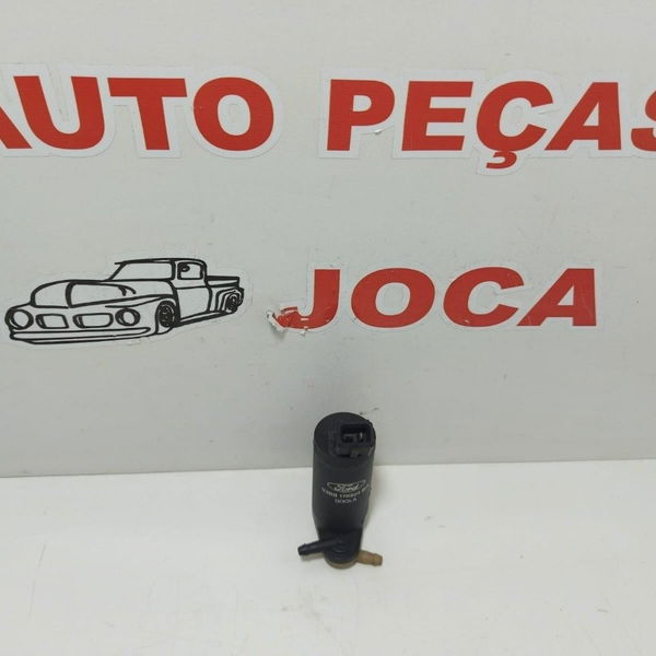 Motor Injetora Água Para Brisa Focus Hatch 2012 Cx47