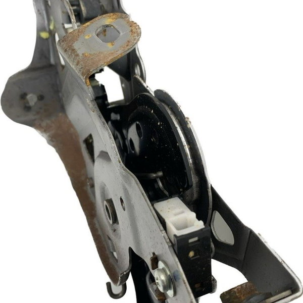 Pedal Freio Pé Estacionamento Corolla Cross 21/23 Cx388