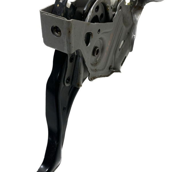 Pedal Freio Pé Estacionamento Corolla Cross 21/23 Cx388