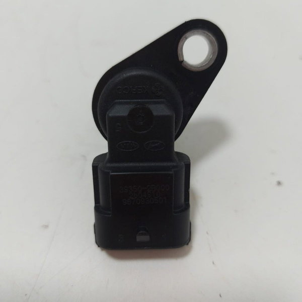 Sensor Fase Motor Soul 1.6 16v 2012 Cx163