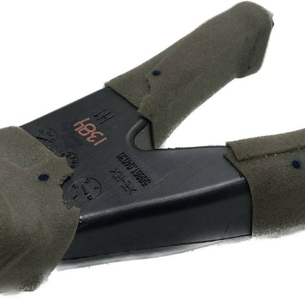 Duto Ventilação Interna Painel  Corolla Cross 21/23 Cx388