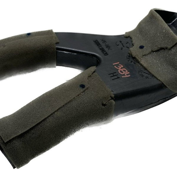 Duto Ventilação Interna Painel  Corolla Cross 21/23 Cx388