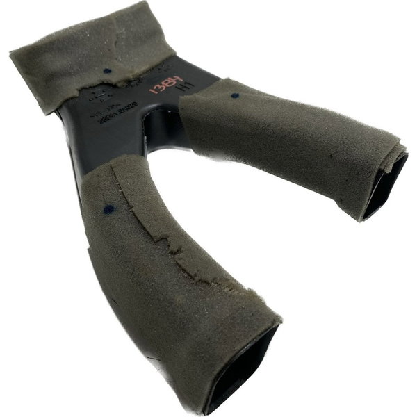 Duto Ventilação Interna Painel  Corolla Cross 21/23 Cx388