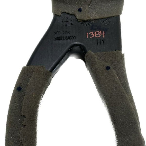 Duto Ventilação Interna Painel  Corolla Cross 21/23 Cx388