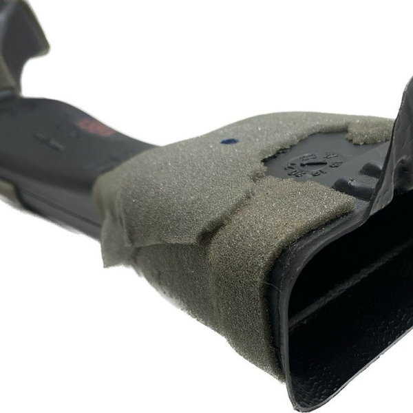 Duto Ventilação Interna Painel Toyota Corolla 21/23 Cx622