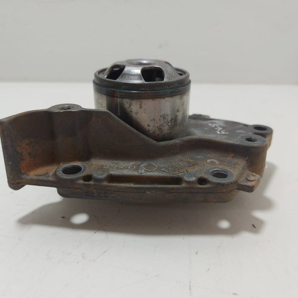 Bomba Água Motor Duster 2.0 16v 2013 Cx162