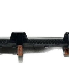 Moldura Painel Toyota Corolla Cross 21/23 Cx388