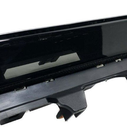 Moldura Painel Toyota Corolla Cross 21/23 Cx388