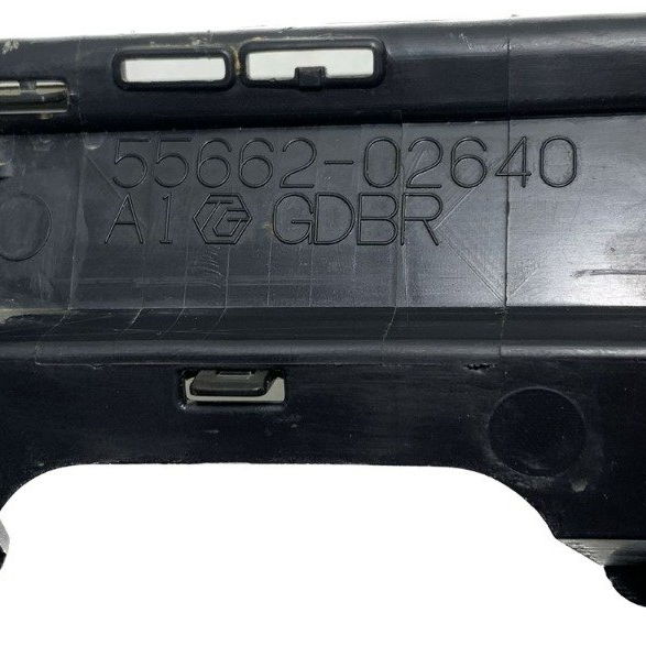 Moldura Painel Toyota Corolla Cross 21/23 Cx388