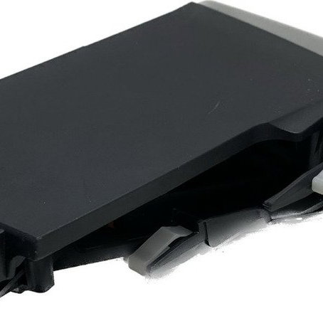 Moldura Acabamento Painel Toyota Corolla Cross 21/23 Cx388