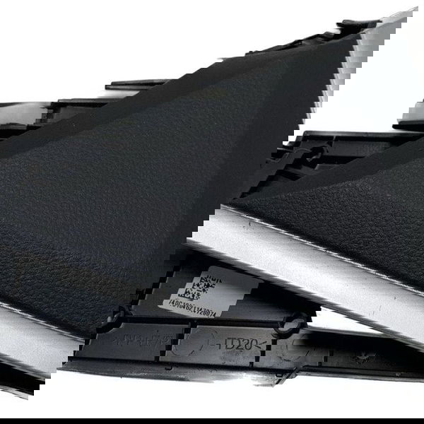 Moldura Acabamento Painel Toyota Corolla Cross 21/23 Cx388