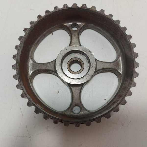 Polia Correia Dentada Duster 2.0 16v 2013 Cx166