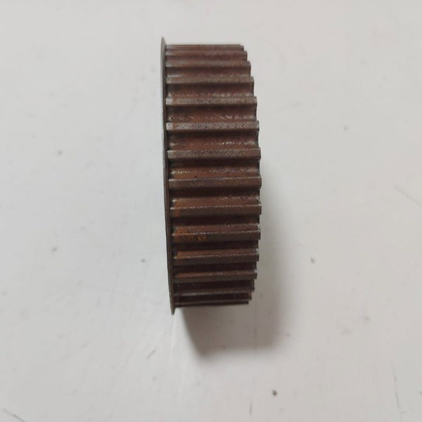Polia Correia Dentada Duster 2.0 16v 2013 Cx166