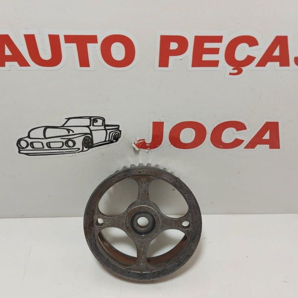 Polia Correia Dentada Duster 2.0 16v 2013 Cx166