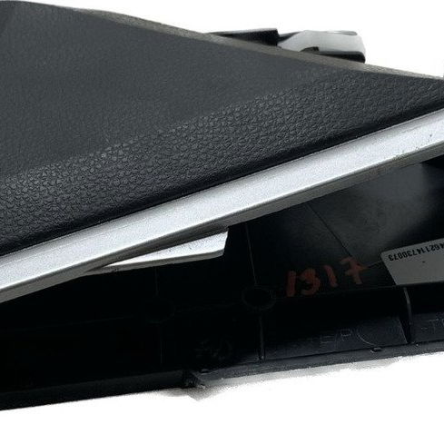 Moldura Acabamento Painel Toyota Corolla Cross 21/23 Cx385