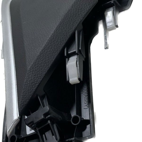 Moldura Acabamento Painel Toyota Corolla Cross 21/23 Cx385