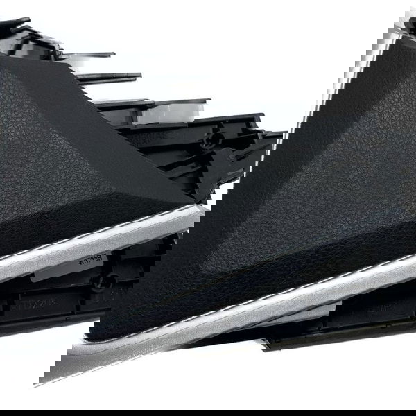 Moldura Acabamento Painel Toyota Corolla Cross 21/23 Cx385