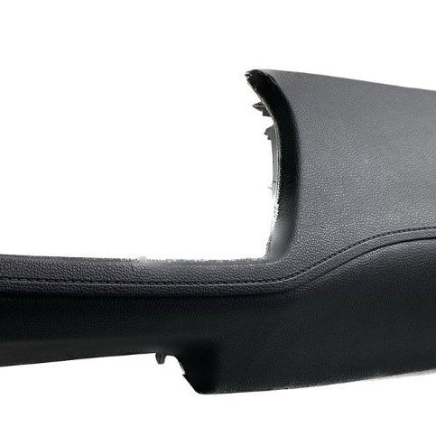 Moldura Couro Painel Toyota Corolla Cross 2021/2023