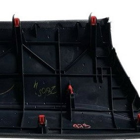 Moldura Couro Painel Toyota Corolla Cross 2021/2023