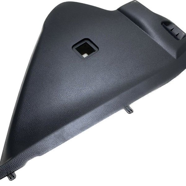 Moldura Canto D. Painel Toyota Corolla Cross 21/23 Cx370
