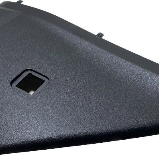 Moldura Canto D. Painel Toyota Corolla Cross 21/23 Cx370