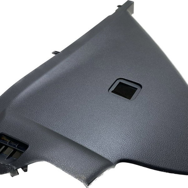 Moldura Canto D. Painel Toyota Corolla Cross 21/23 Cx370