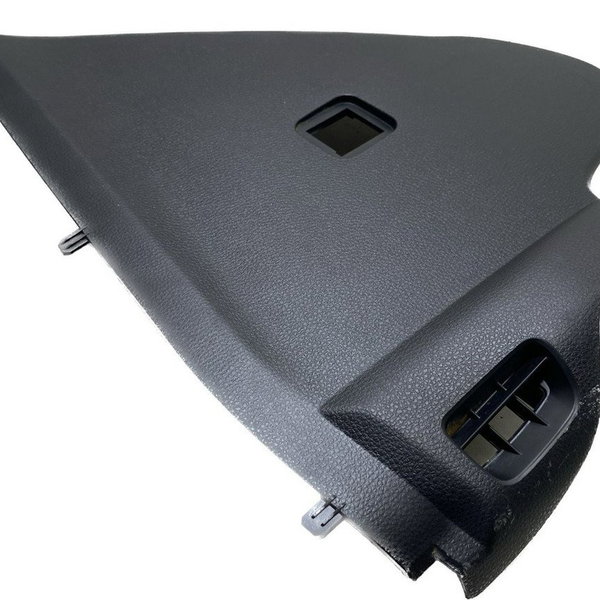 Moldura Canto D. Painel Toyota Corolla Cross 21/23 Cx370