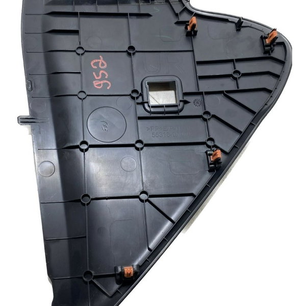 Moldura Canto D. Painel Toyota Corolla Cross 21/23 Cx370
