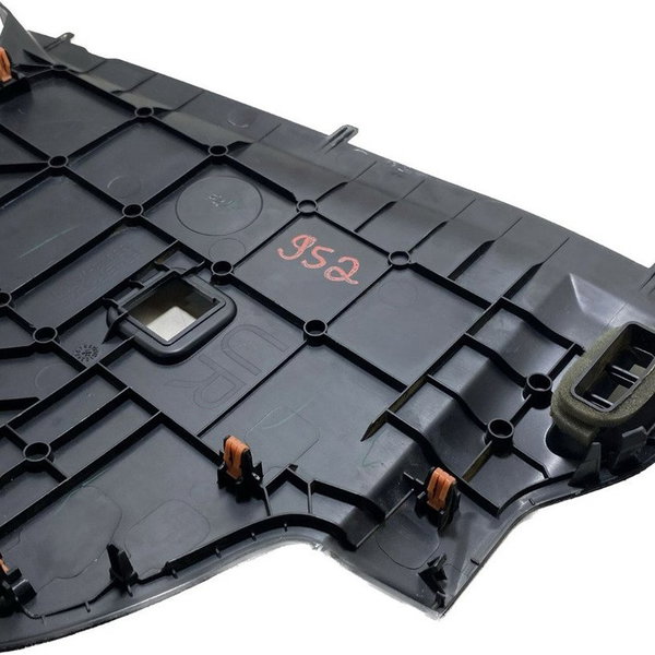 Moldura Canto D. Painel Toyota Corolla Cross 21/23 Cx370