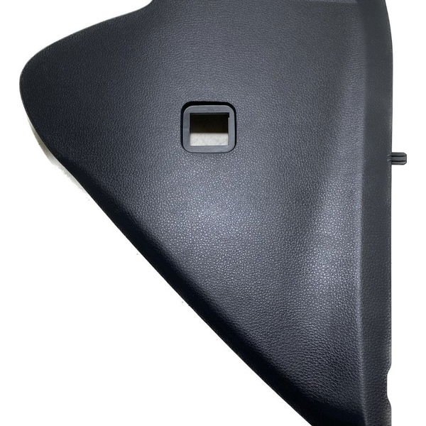 Moldura Canto D. Painel Toyota Corolla Cross 21/23 Cx370