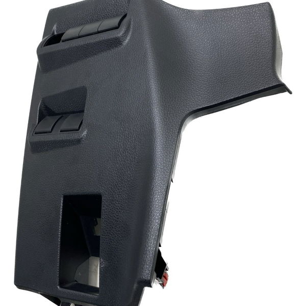 Moldura Inferior Painel Toyota Corolla Cross 21/23 Cx367