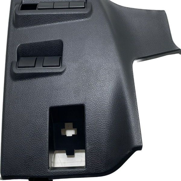 Moldura Inferior Painel Toyota Corolla Cross 21/23 Cx367