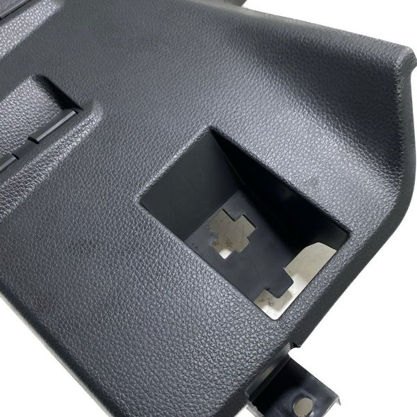 Moldura Inferior Painel Toyota Corolla Cross 21/23 Cx367