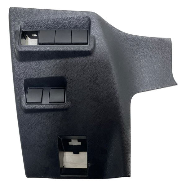 Moldura Inferior Painel Toyota Corolla Cross 21/23 Cx367