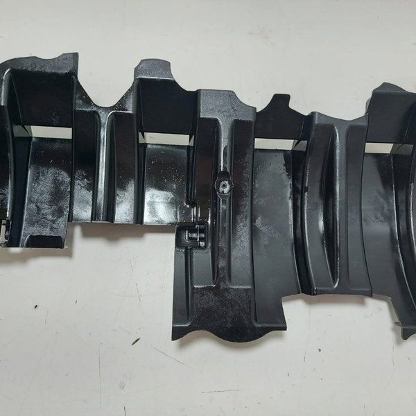 Defletor Óleo Cárter Motor Duster 2.0 16v 2013 Cx528