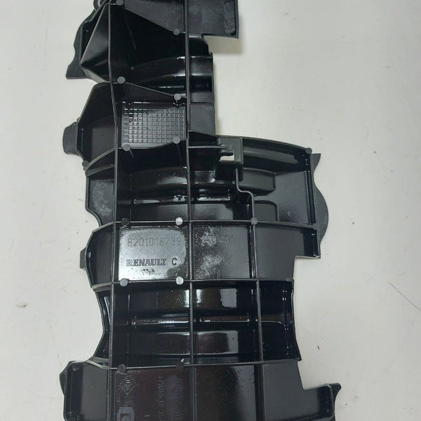Defletor Óleo Cárter Motor Duster 2.0 16v 2013 Cx528
