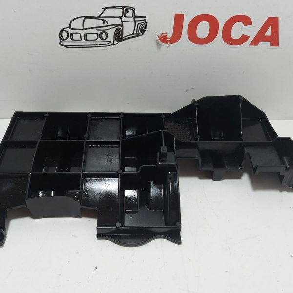 Defletor Óleo Cárter Motor Duster 2.0 16v 2013 Cx528