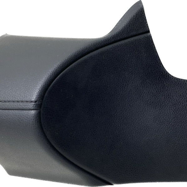 Moldura Acabamento Esquerdo Painel Corolla Cross 21/23 Cx366