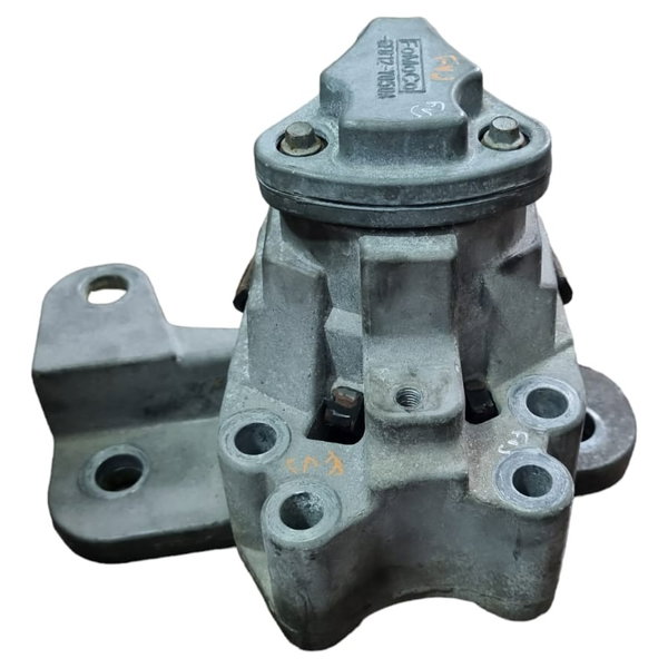 Suporte Coxim Motor Dianteiro Ford Edge 2009 Cx580