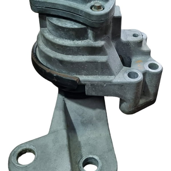 Suporte Coxim Motor Dianteiro Ford Edge 2009 Cx580