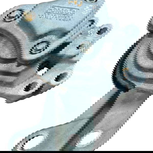 Suporte Coxim Motor Dianteiro Ford Edge 2009 Cx580