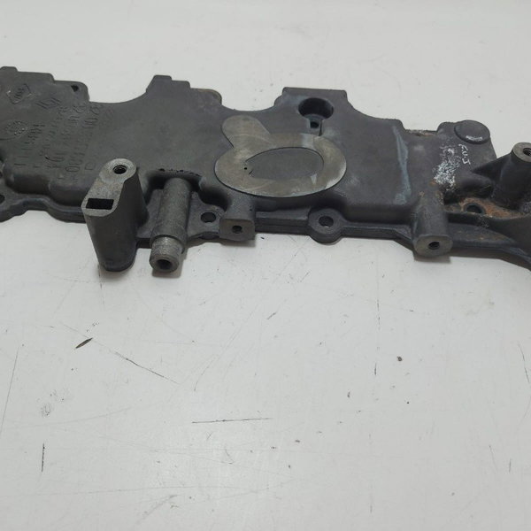 Tampa Lateral Superior Motor Duster 2.0 16v 2013 Cx400