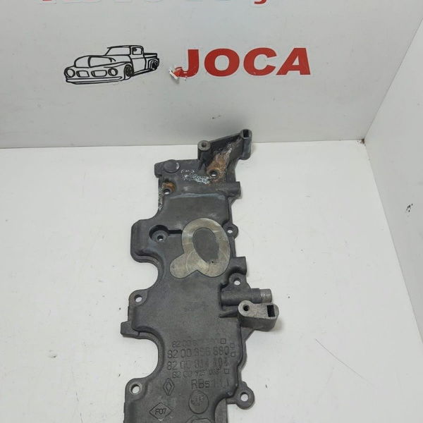 Tampa Lateral Superior Motor Duster 2.0 16v 2013 Cx400