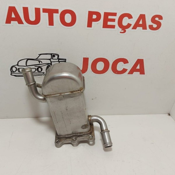 Resfriador Óleo Válvula Egr Gm S10 2.8 2014 Cx46