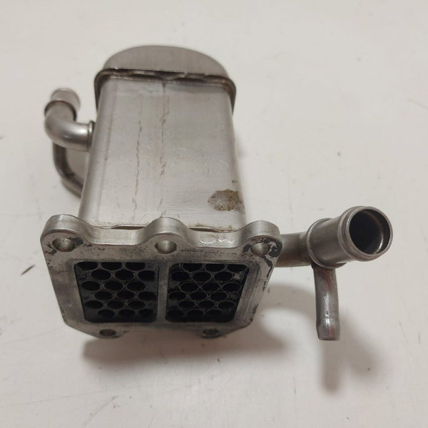 Resfriador Óleo Válvula Egr Gm S10 2.8 2014 Cx46