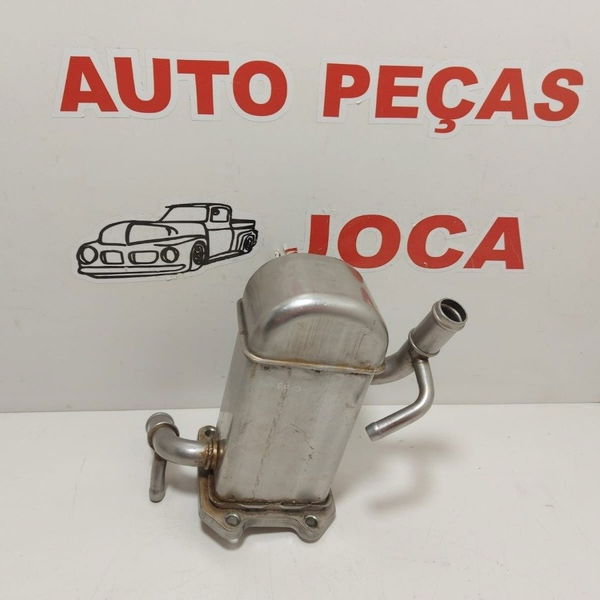 Resfriador Óleo Válvula Egr Gm S10 2.8 2014 Cx46